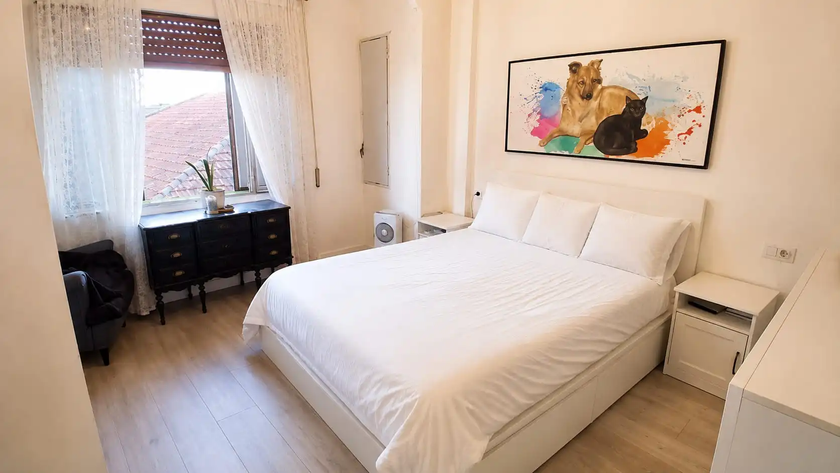 Piso con terraza en venta en Don Benito, imagen 35