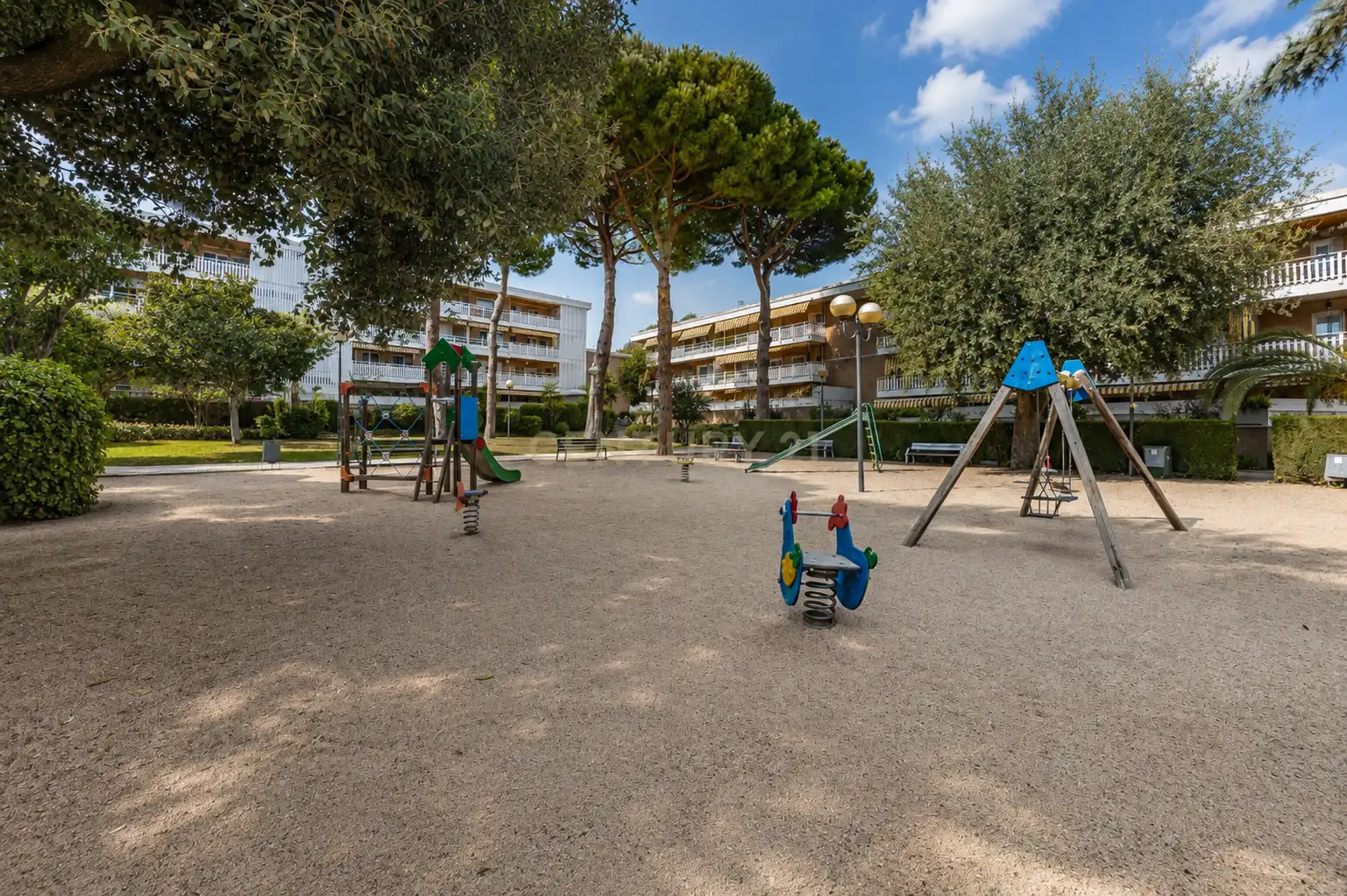 Apartments for sale in Avinguda Santa Elena, 8, Cabrils, Spain, 8, Cabrils