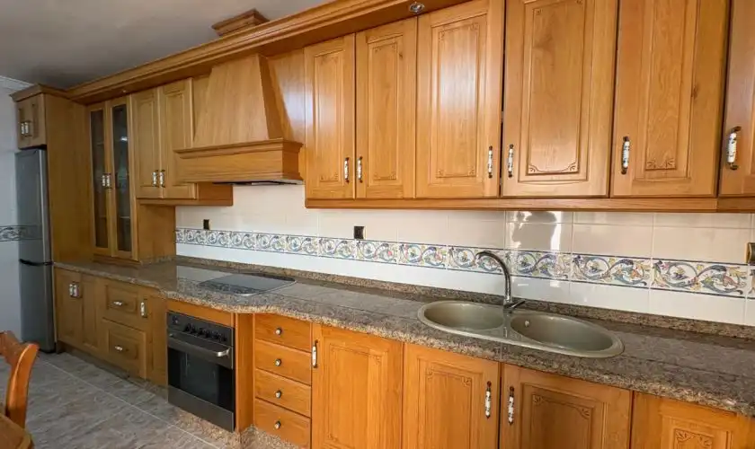 Chalet en venta en Carboneras, imagen 24