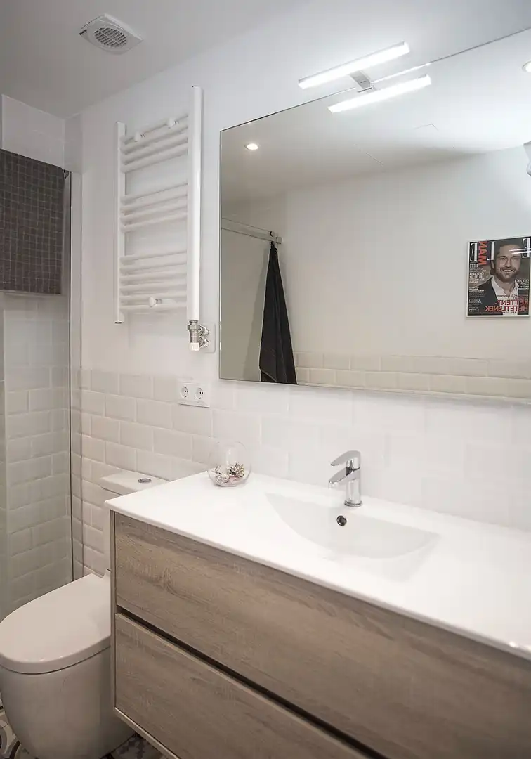 Wohnung mit Terrasse zum Verkauf in Sants - Montjuïc, imagen 45