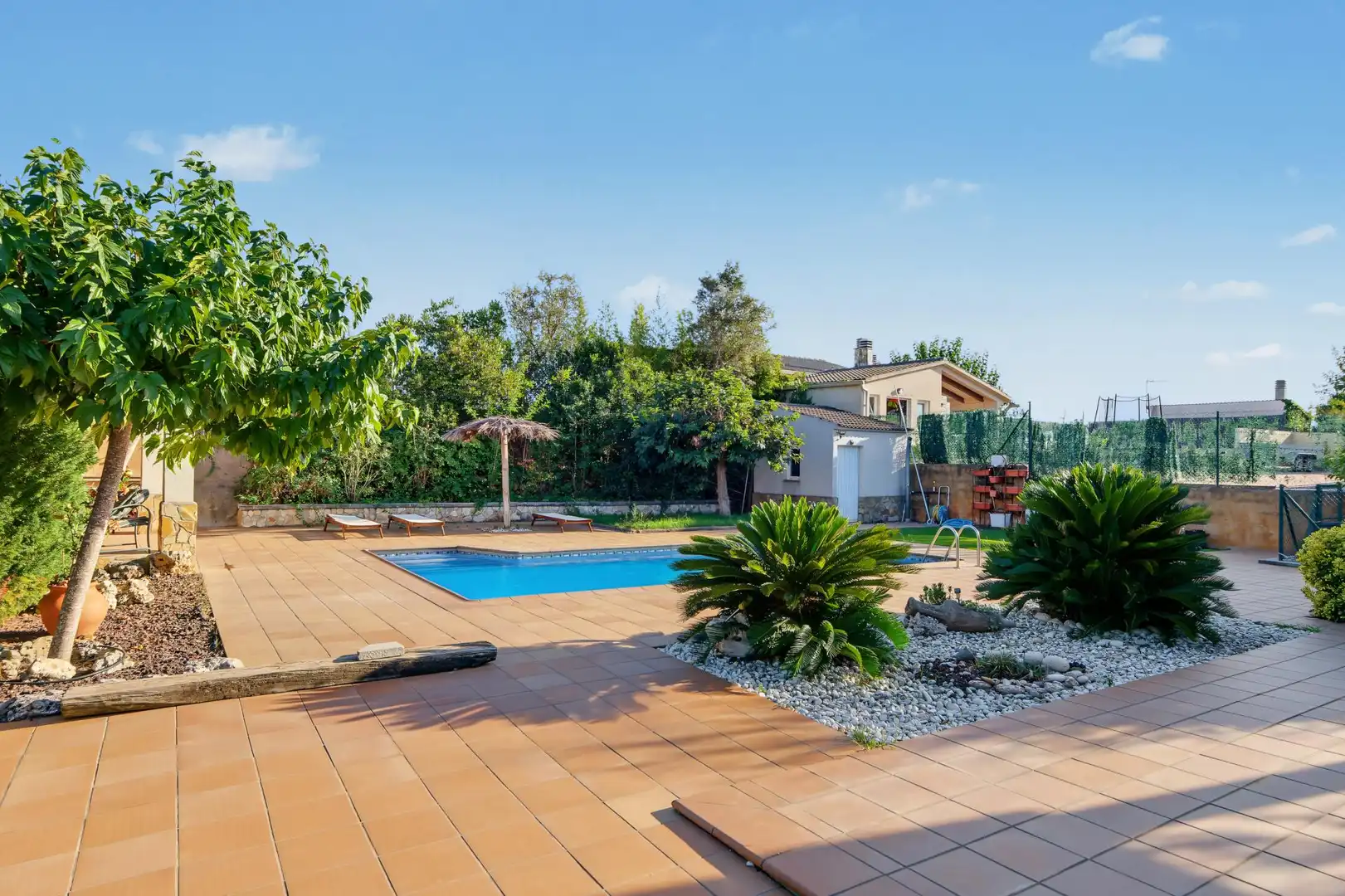 Casa rustica con piscina in vendita a 44 Carrer Gironés #Urb. King Park, imagen 10