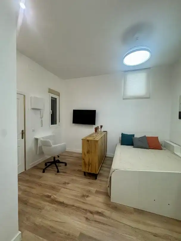 Appartement avec ascenseur à vendre à Barrio de Salamanca, imagen 43