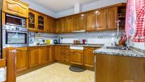 Kitchen of House or chalet for sale in Sabadell  with Air Conditioner, Heating and Terrace