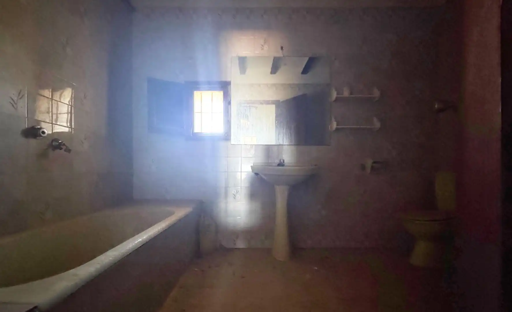 Casa rústica con jardín en venta en Benissa pueblo, imagen 14