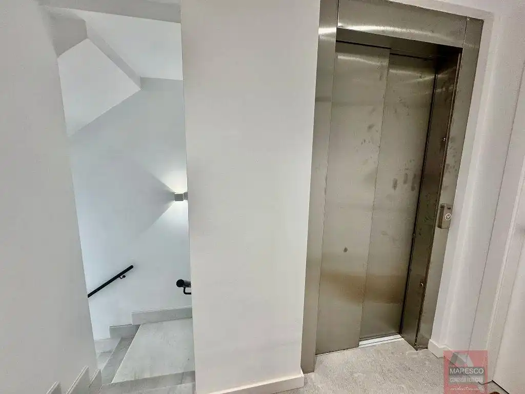 Àtic amb ascensor en venda a los Cerezos, imagen 6