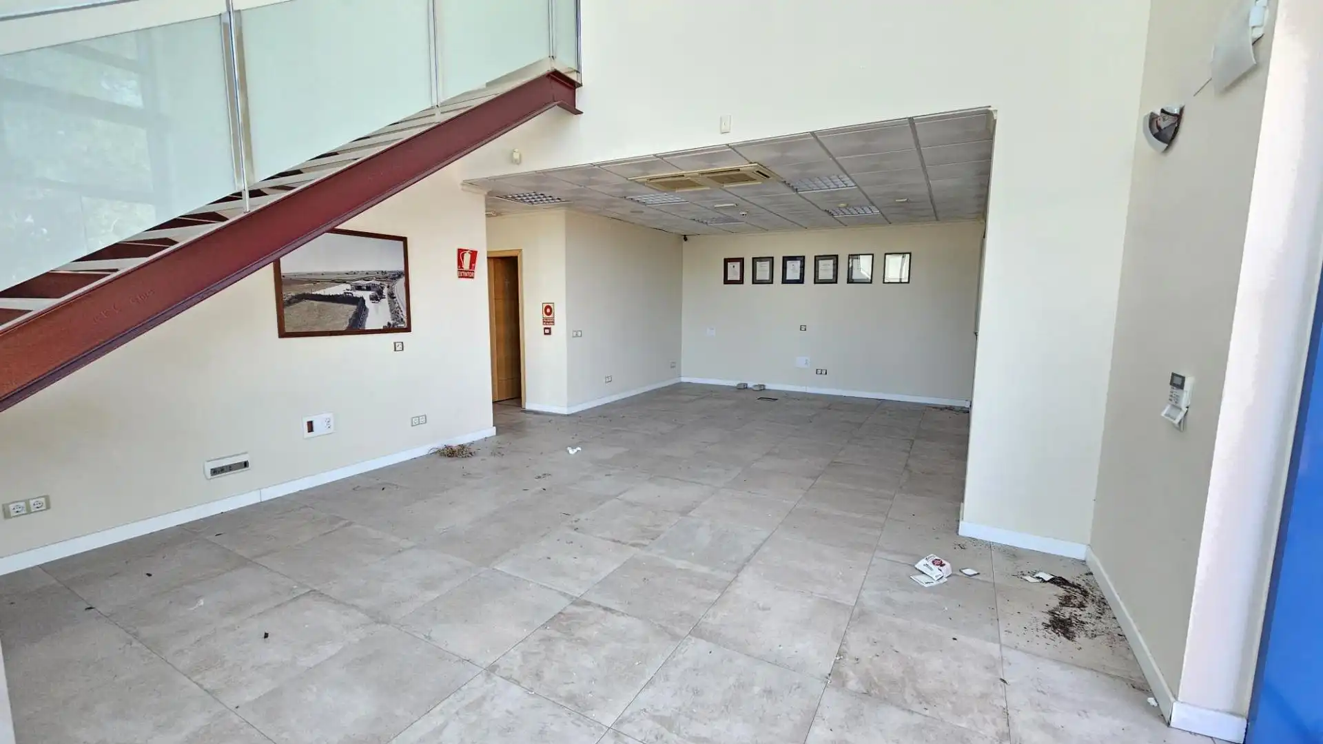 Industrial buildings for sale in Almodóvar del Río