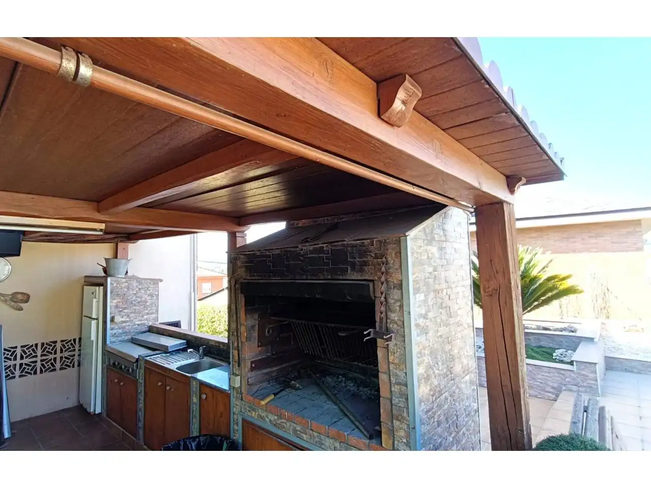 Casa o xalet en venda en Lliçà d'Amunt amb Aire condicionat, Calefacció i Jardí privat