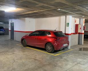Aparcament de Garatge en venda en Sabadell amb Alarma