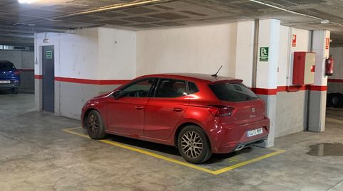 Foto 2 de Garatge en venda a Carrer de Sant Ferran, 28, Gràcia, Sabadell