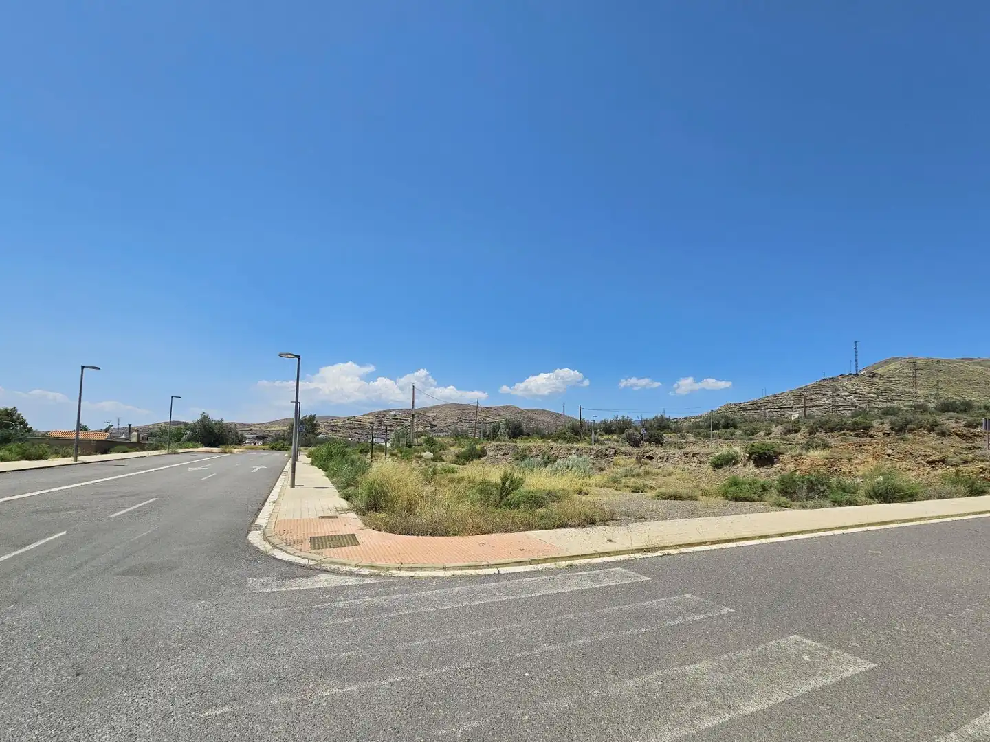 Residencial en venta en Gérgal
