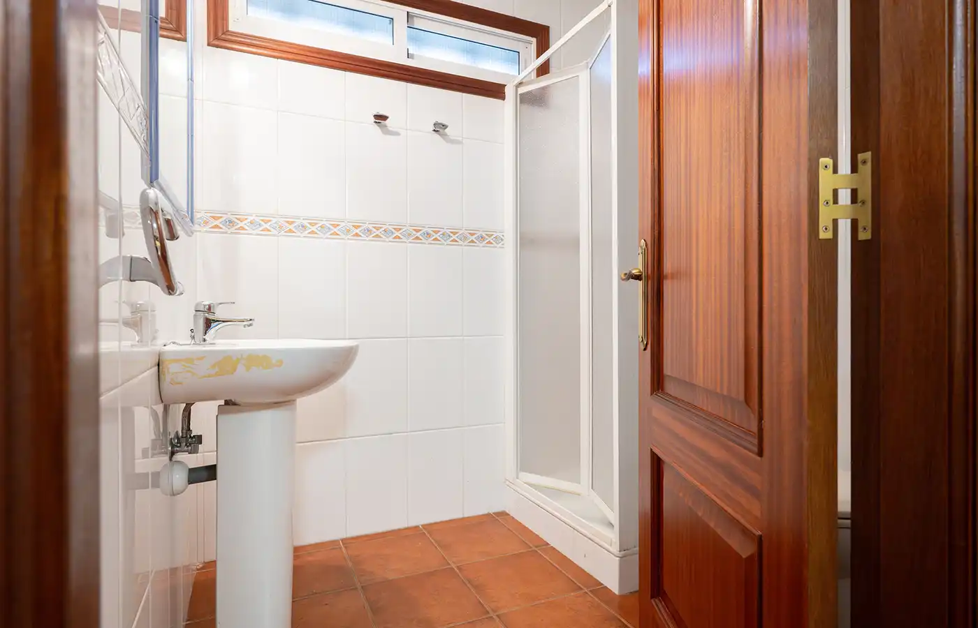 Chalet con terraza en venta en Avenida Rosalía Castro 126, imagen 47