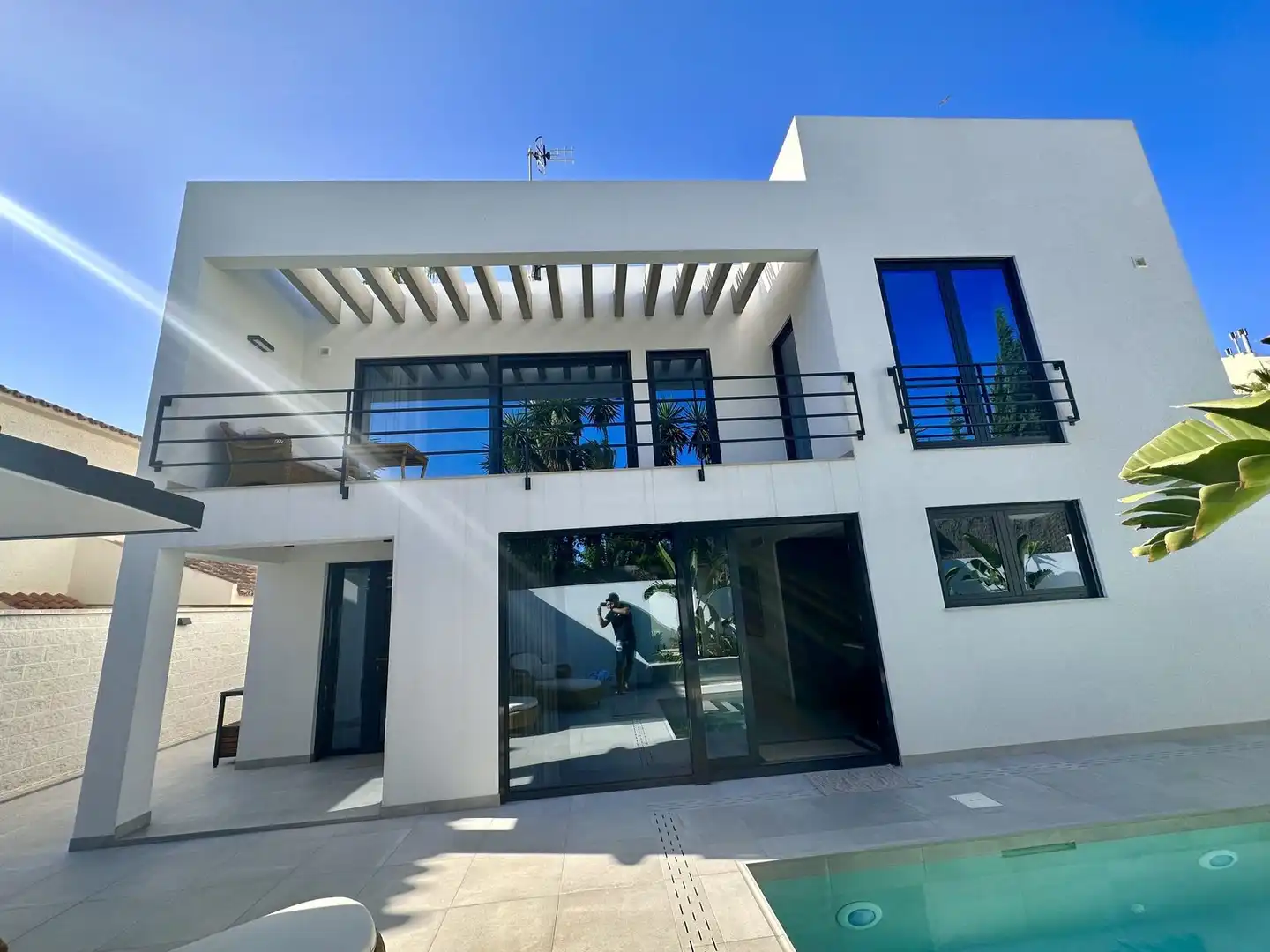 Chalet con terraza en venta en Urbanizacion Lomas de Rio Verde 9A, imagen 28