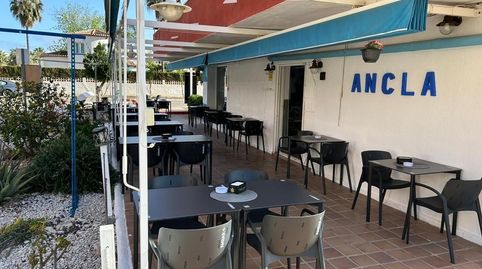 Foto 5 von Geschaftsraum zur Miete in Les Marines, El Palmar - Los Molinos, Dénia