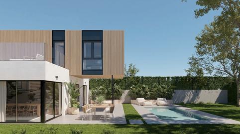 Photo 4 of House or chalet for sale in Lugar Paxariñas, 48, Adina - Portonovo, Pontevedra