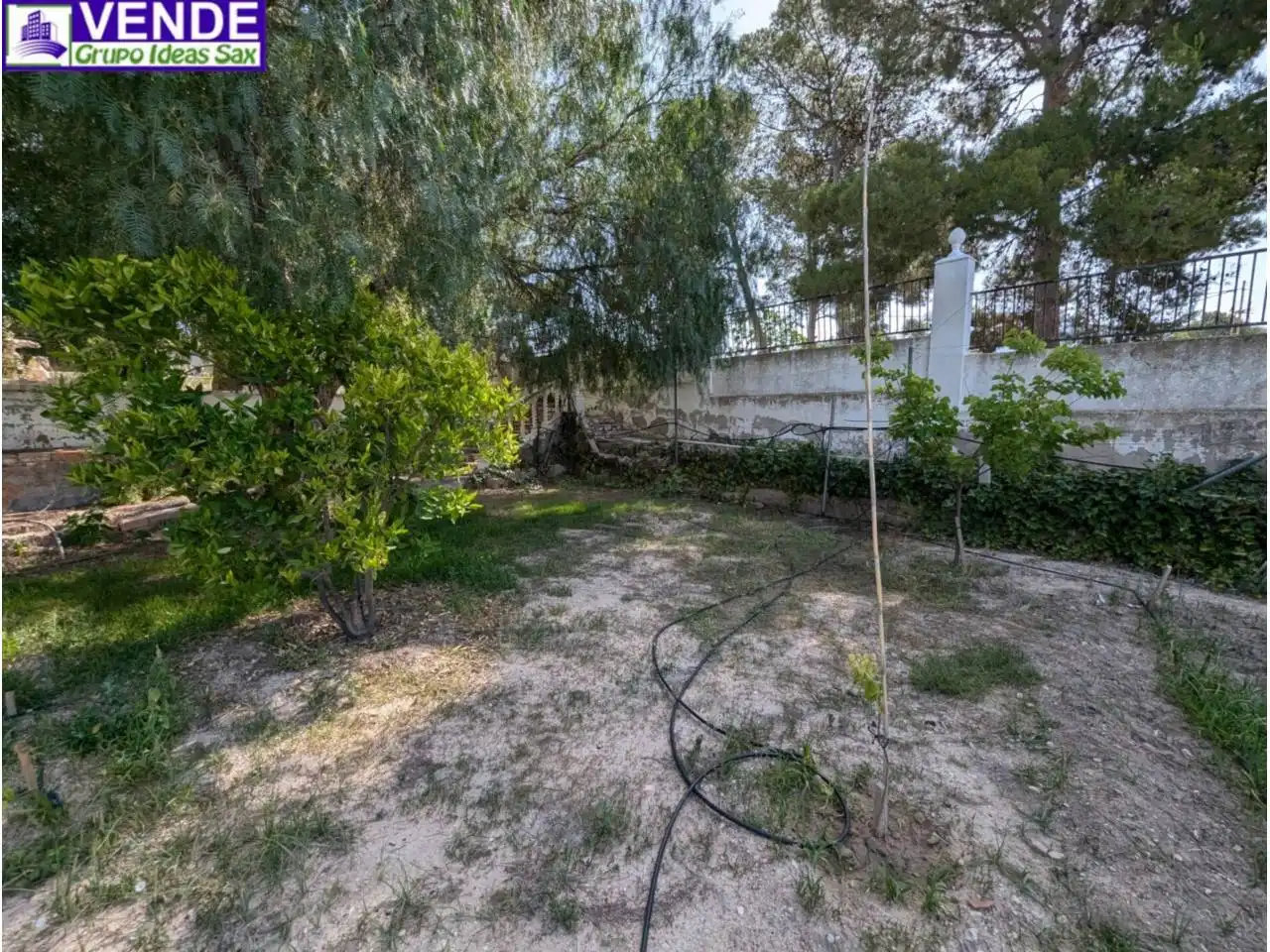 Casa rústica amb piscina en venda a Petrer, imagen 18