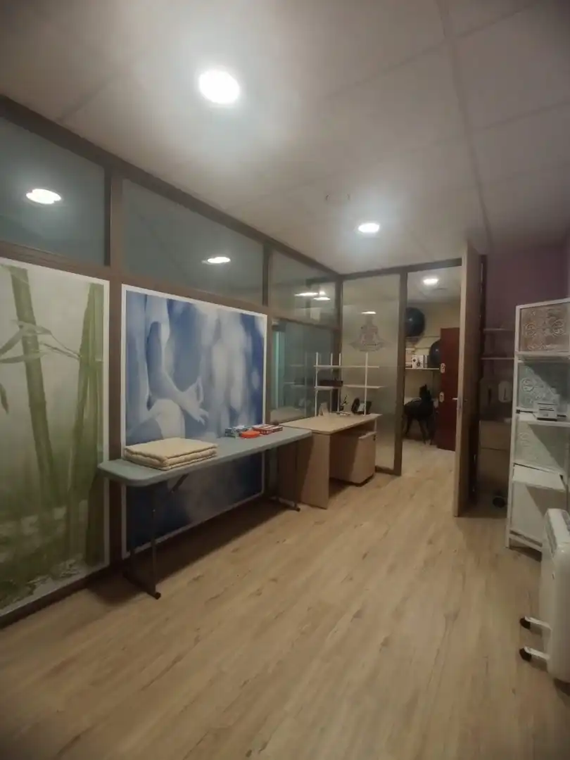 Büro zum Verkauf in Bagatza - San Vicente, imagen 2