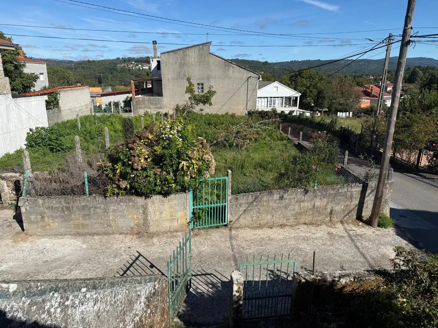 Haus mit Terrasse zum Verkauf in O Carballiño, imagen 38