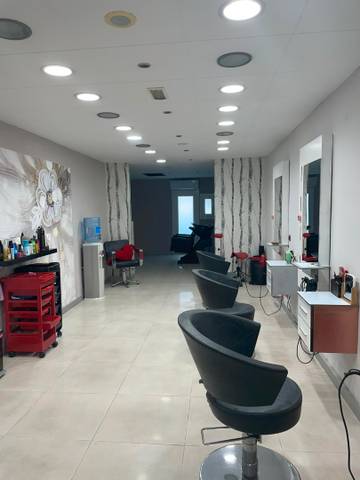 Local comercial en Alquiler en Riera del Pare Fita en Zona alta