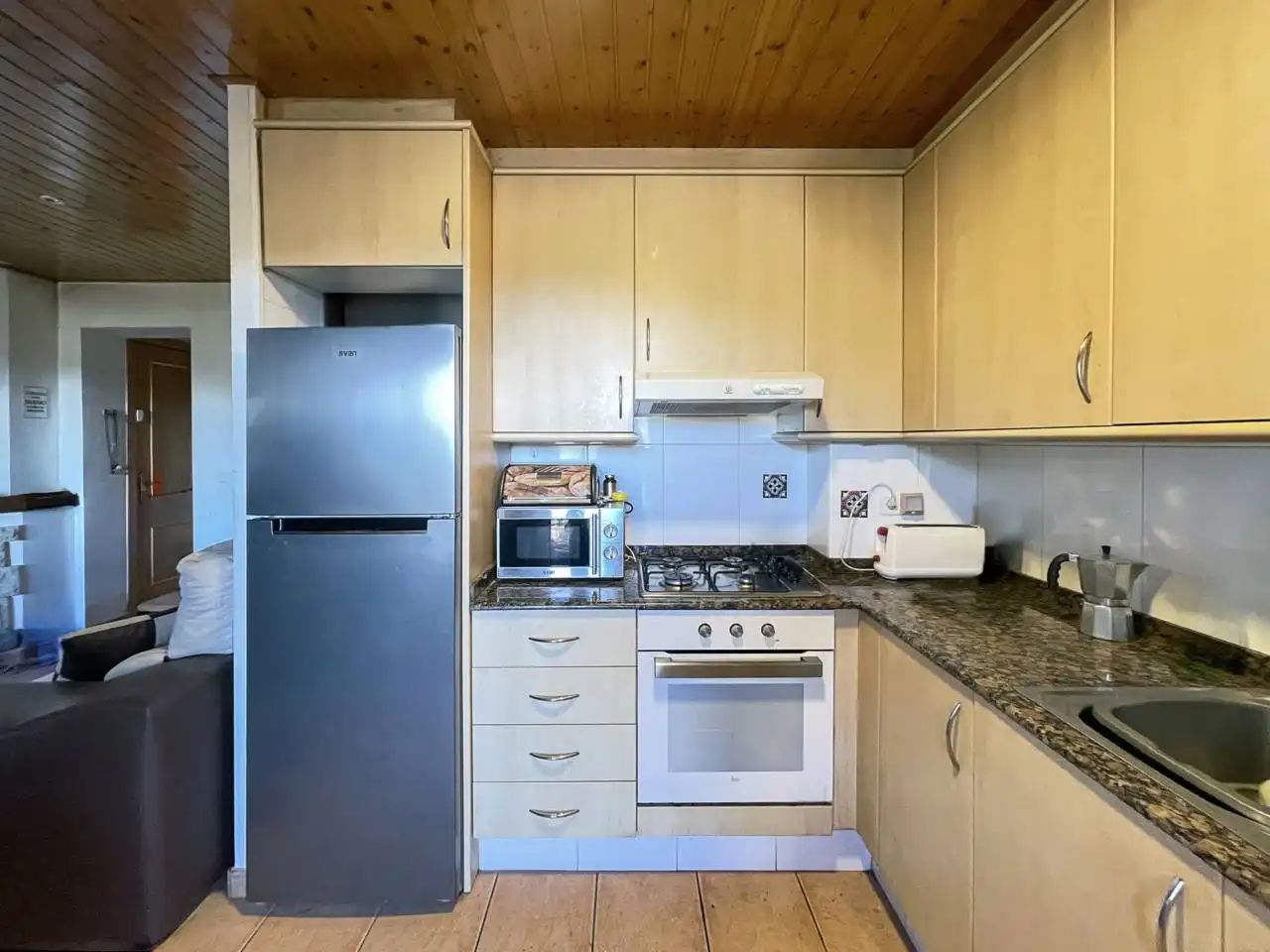 Piso en venta en Olvan