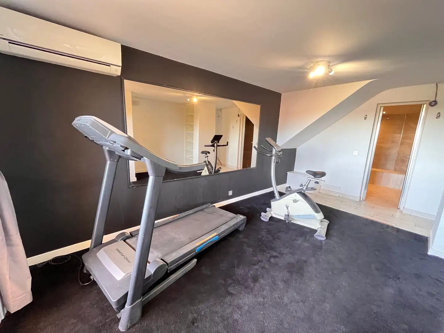 Attic for rent in Marbella, Málaga