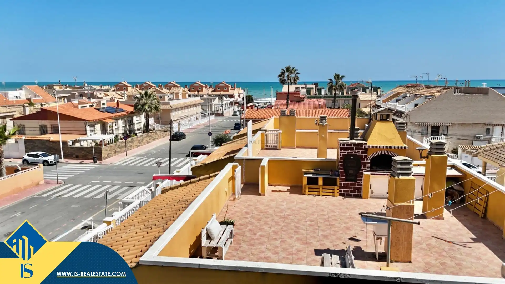 Casa amb terrassa en venda a La Mata, imagen 40