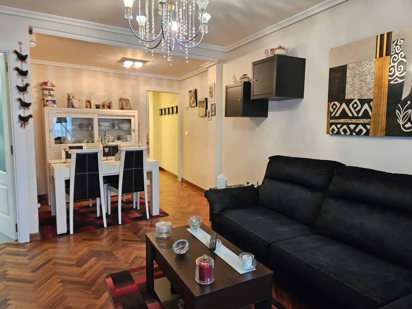 Apartment for sale in Plaza Vega, El Carmen - Barrio Gimeno