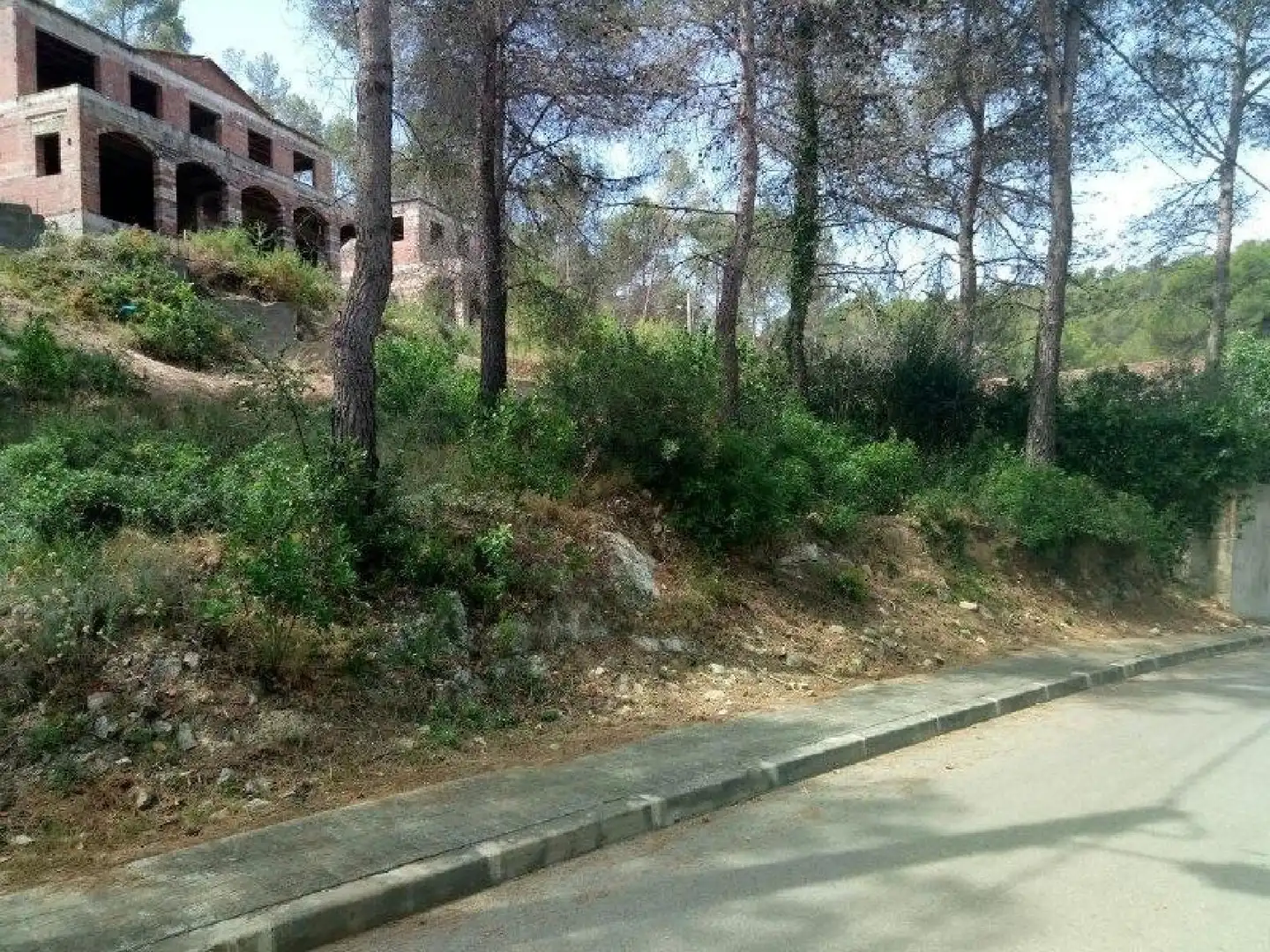 Lands and plots for sale in Olivella, imagen 9