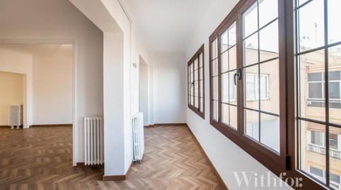 Photo 2 of Attic to rent in  Diagonal, Sant Gervasi- Galvany, Barcelona