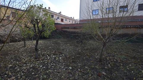 Foto 4 de Edificio en venta en Valverde de la Virgen, León