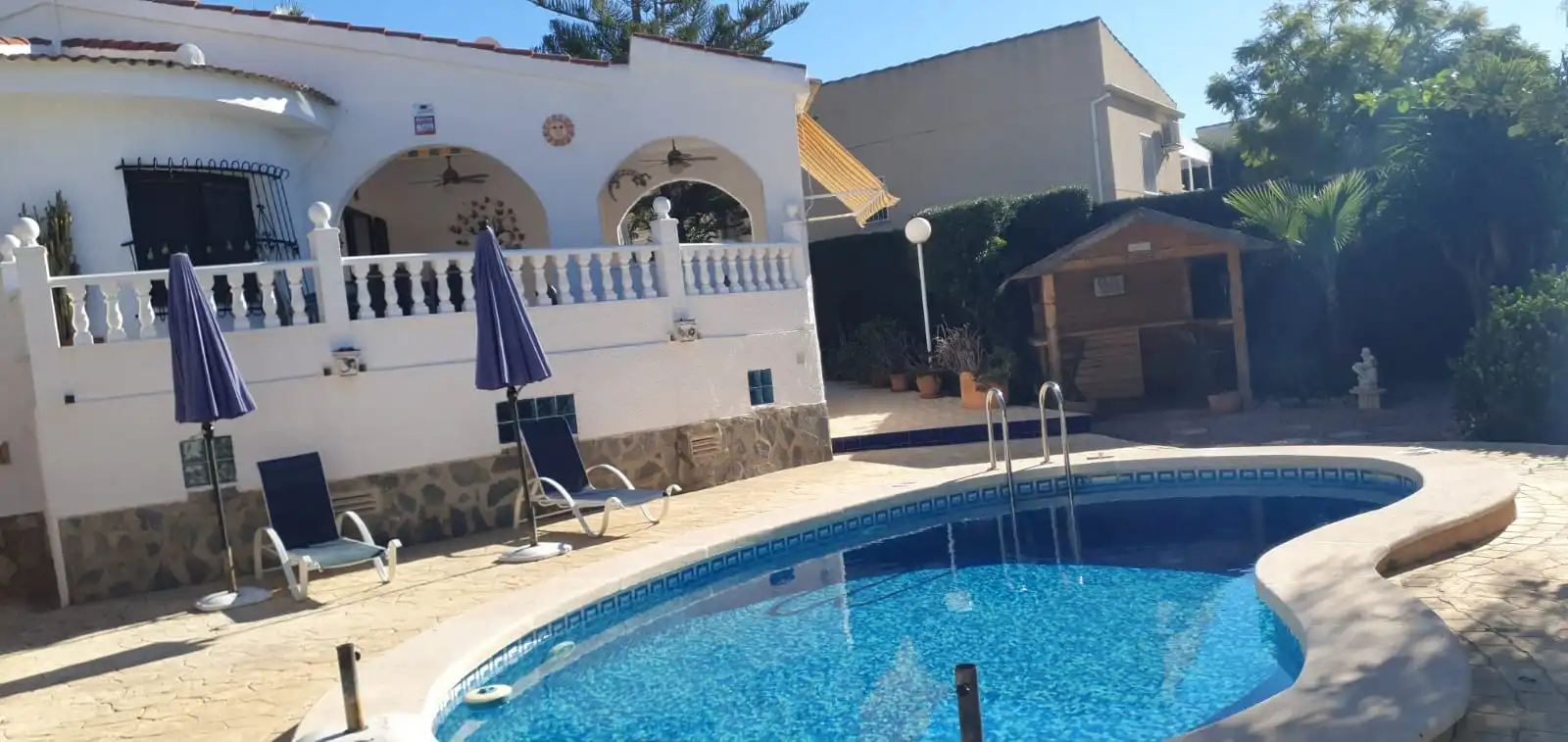 Casa o chalet en venta en Calle Goya, Centro de la Ciudad Quesada
