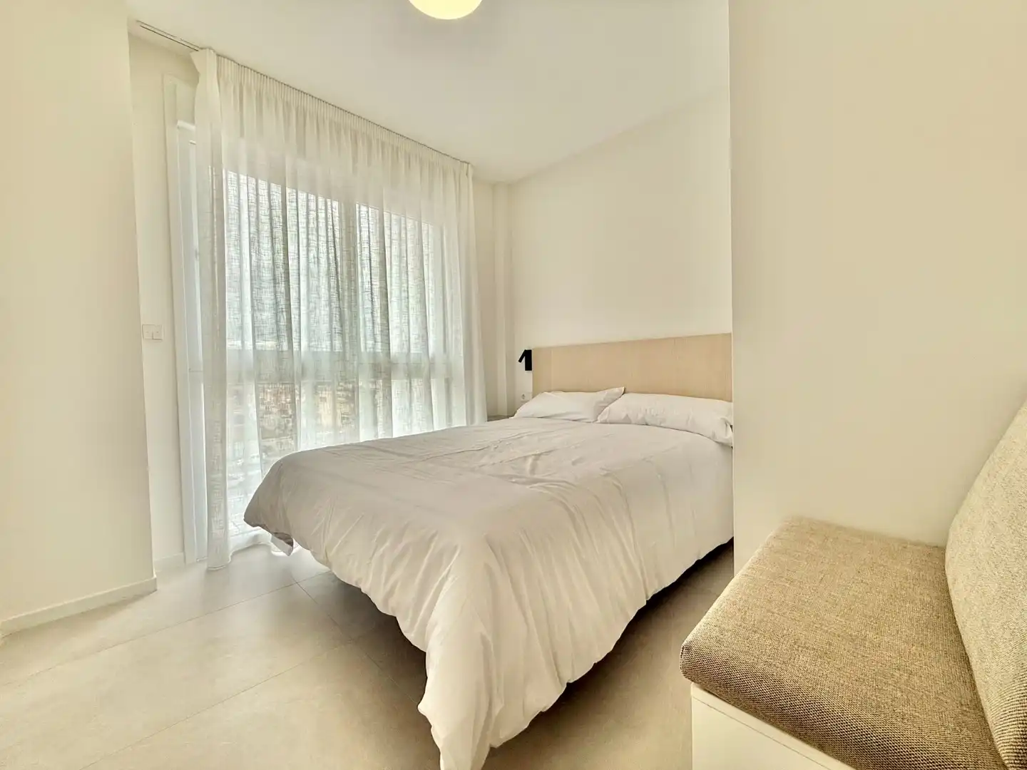 Appartement compact avec terrasse à vendre à Los Narejos - Punta Calera, imagen 22