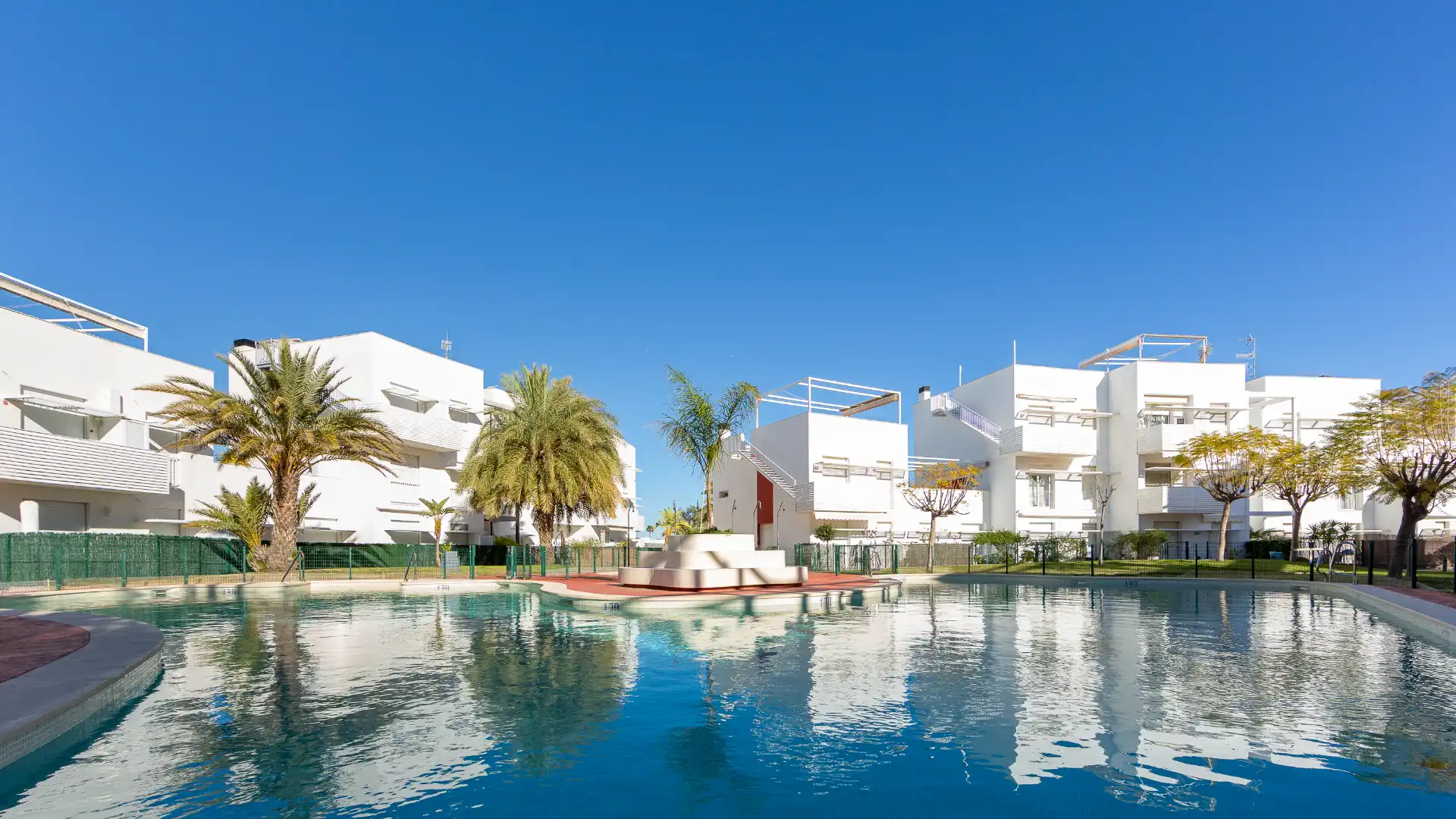 Flat for sale in Puerto Vera