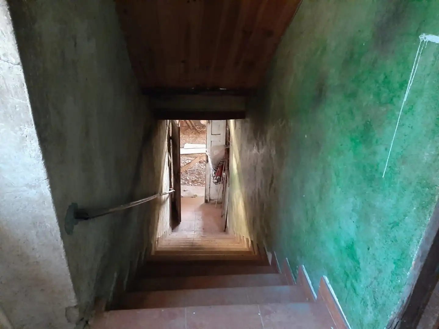 Finca rústica en venta en Maceda con Trastero y Balcón