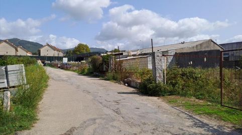 Foto 2 de Residencial en venta en Valladares, Arealonga, Vilagarcía de Arousa