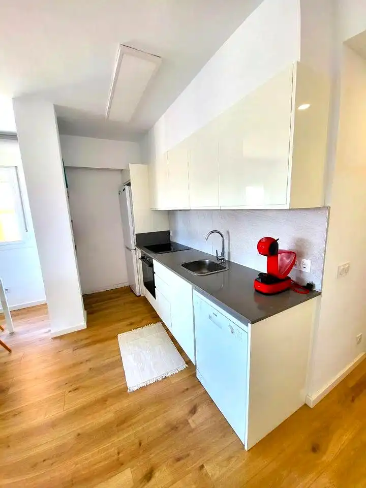 Piso con terraza en venta en Centro, imagen 5