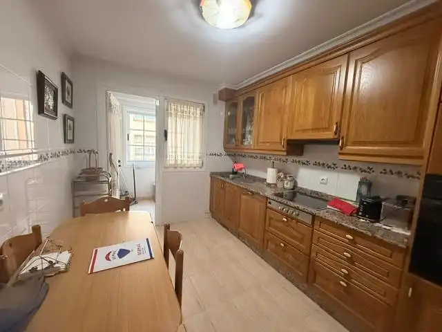 Piso con ascensor en venta en PICO OURO, imagen 2