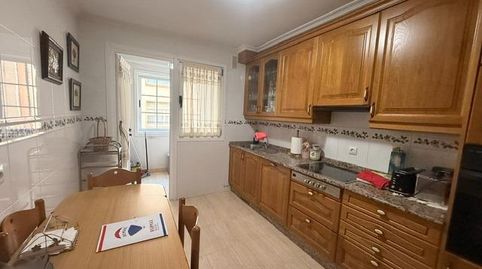Foto 2 de Piso en venta en Pico Ouro, San Juan, Ferrol