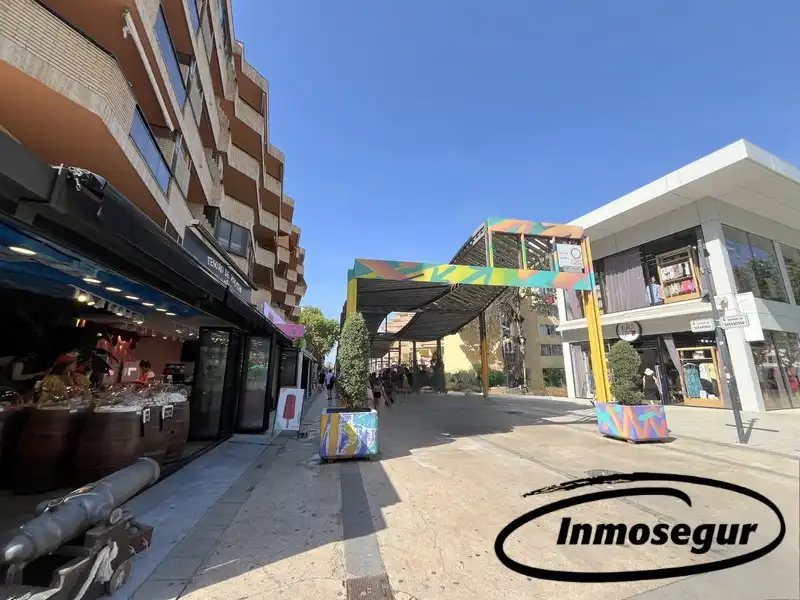 Business premises for sale in Carrer de Barbastre, imagen 5