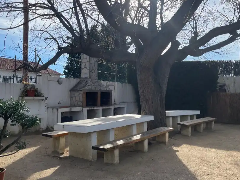Adosado con piscina en venta en Avinguda Tolrà 1, imagen 38