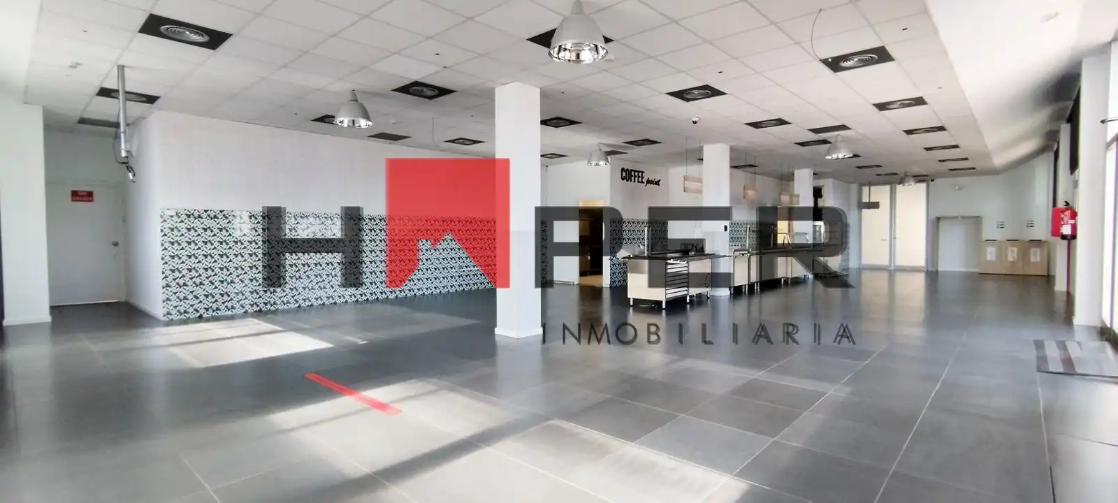 Office space with lift to rent in Baix Llobregat, imagen 28