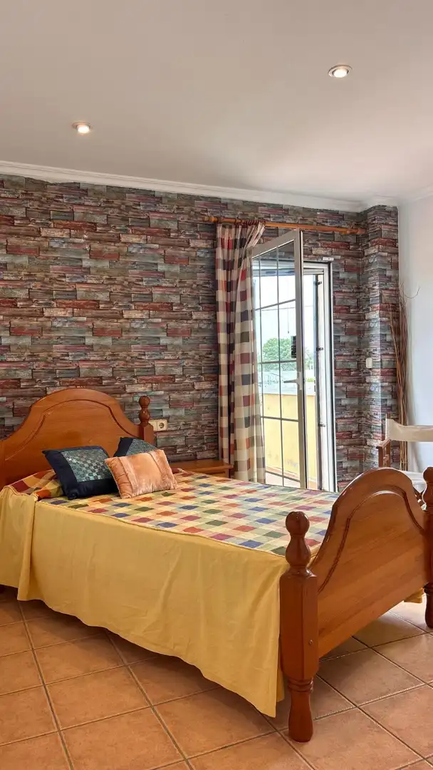 Detached house with terrace for sale in La Foia - Daimés - Asprella, imagen 15