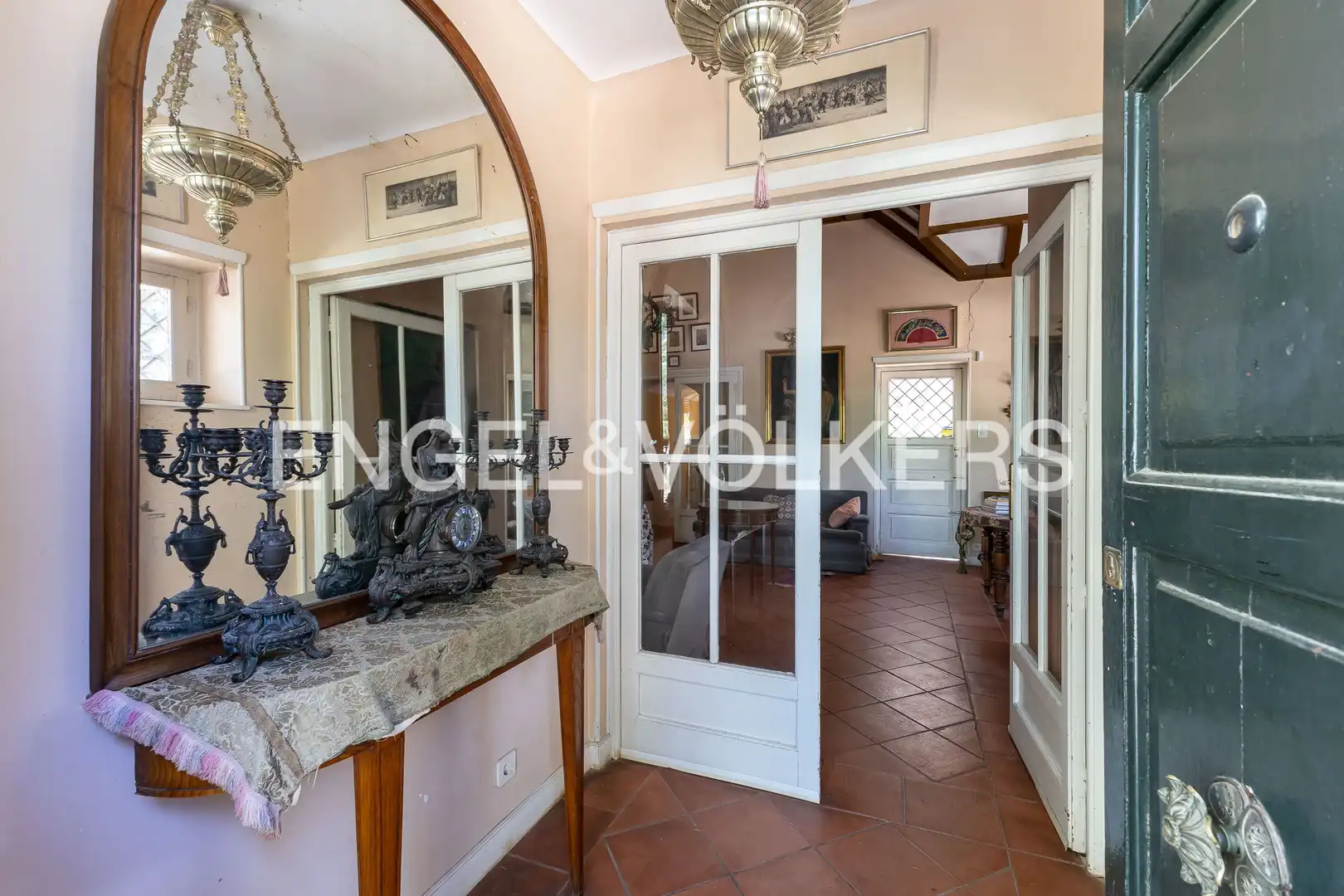 Casa o chalet en venta en Torrelodones con Calefacción, Jardín privado y Terraza