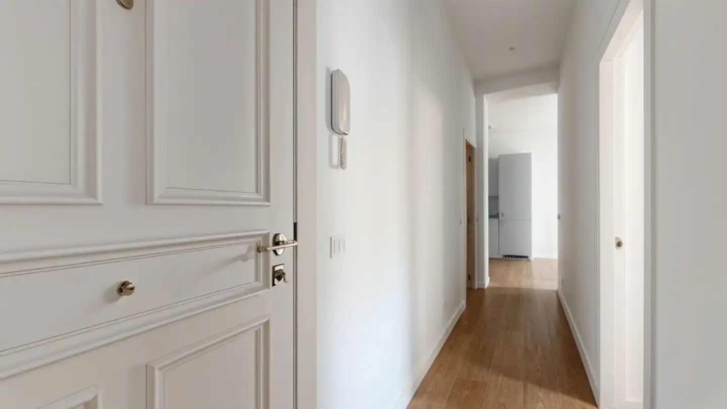 Flat for sale in Madrid  with Air Conditioner, Heating and Terrace