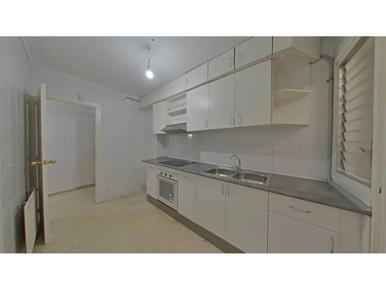 Cuina de Pis en venda en Rubí amb Calefacció