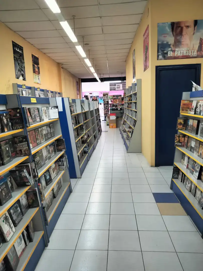 Business premises for sale in Centro, imagen 8
