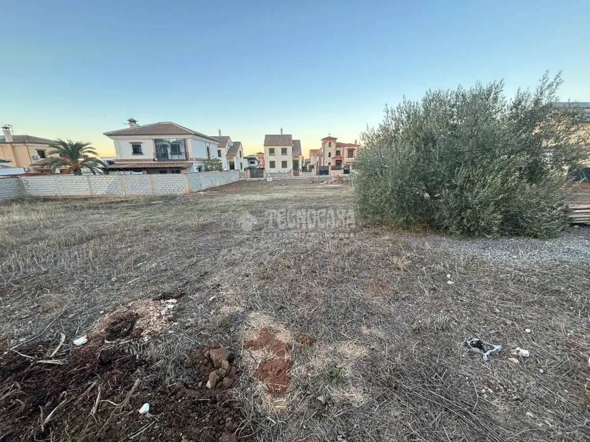 Residencial en venda en Antequera