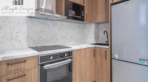 Foto 3 de Apartament en venda a Joaquina Eguaras,  Granada Capital