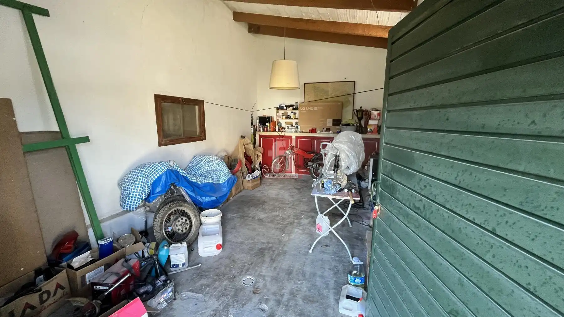 Country homes for sale in Santa Margarida I Els Monjos  with Air Conditioner, Heating and Storage room