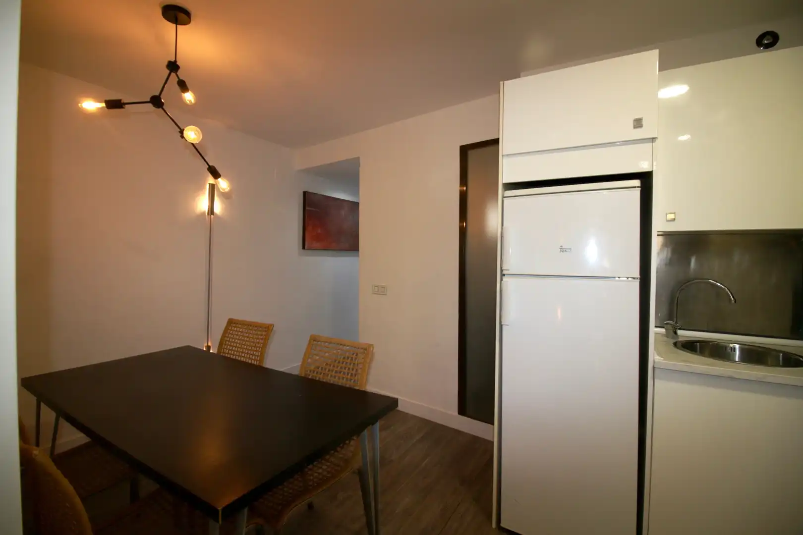 Appartement compact à vendre à Calle General Margallo 72, imagen 4