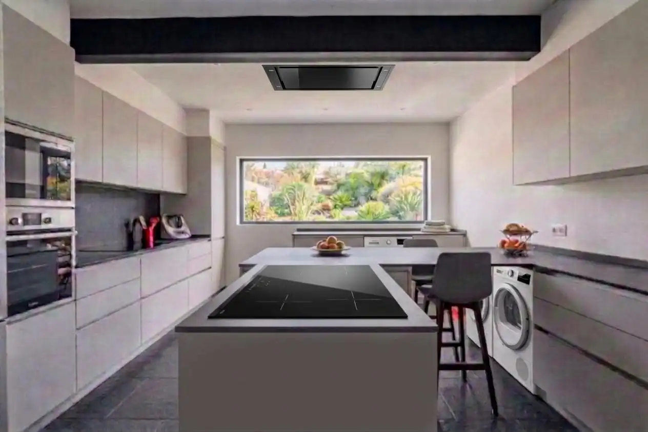 Adosado con piscina en venta en Urbanización Este - Montepríncipe, imagen 2